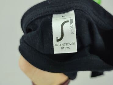 koszulka z wojan team: SolS, T-shirt damski, rozmiar M — 5