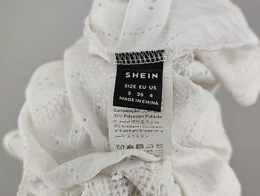 buty bing: Shein, Bluzka damska, rozmiar S — 4
