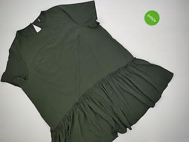 simple e sklep: Shein Curve, Sukienka damska, rozmiar 4XL — 2