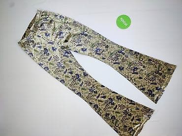 urban: Urban Outfitters, Spodnie materiałowe damskie, rozmiar S — 2