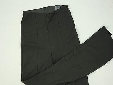 H&M, Spodnie materiałowe damskie, rozmiar XS