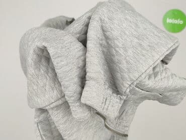 kurtka z napisem na plecach: House, Kurtka bomberka damska, S — 5