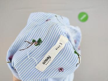 koszula canda: Sinsay, Koszula damska, rozmiar S — 5