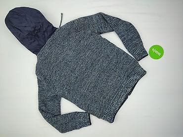 pull and bear bluzy z kapturem: C&A, Bluza z kapturem damska, rozmiar S — 3