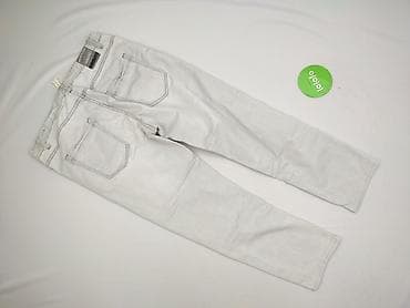 vans 39: Sublevel, Jeansy dla mężczyzn, rozmiar L — 3