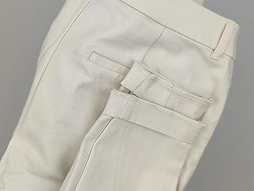 "len": Vero Moda, Spodnie materiałowe damskie, rozmiar L — 6