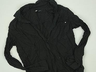 bomberka sinsay: Sinsay, Koszula damska, rozmiar S — 1