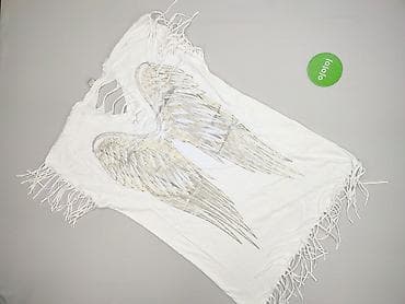 nirvana cropp: Tunika damska, rozmiar L — 3
