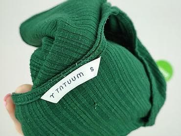 tibia t shirty: Tatuum, Bluzka damska, rozmiar S — 4