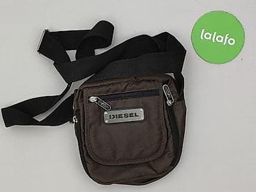 mango pasek: Torebka, Diesel, stan - Idealny — 2