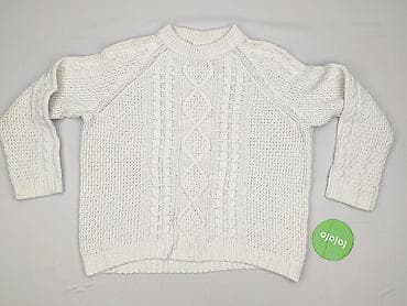 Kobiety: Monki, Sweter damski, rozmiar M — 3