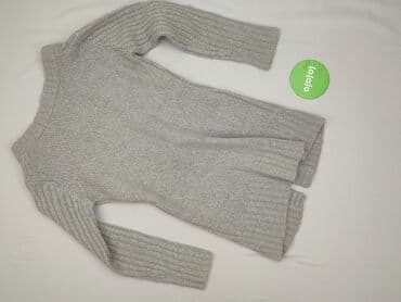 kurtki zimowe damskie c a: Kardigan damski, rozmiar S — 3