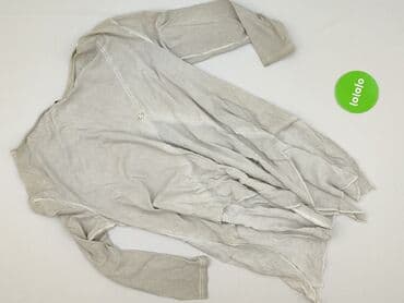 buty na koturnie z futerkiem: One, Sukienka damska, rozmiar S — 2