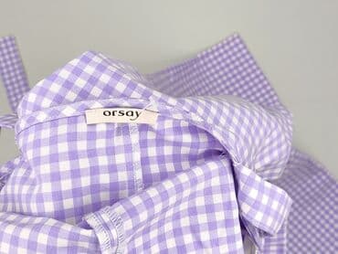 kombinezon dresowy damski sinsay: Orsay, Kombinezon damski, rozmiar S — 4