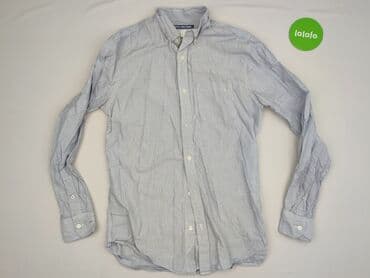 купити штани чоловічі дешево: Shirt for men, M (EU 38), Old Navy, condition - Good — 2