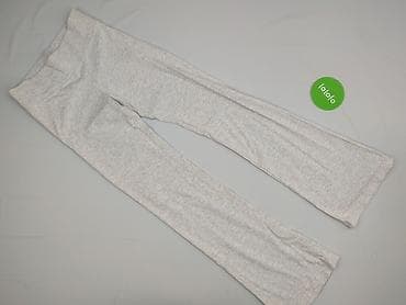 reebok 1220: Bershka, Спортивні штани жіночі, розмір M — 2