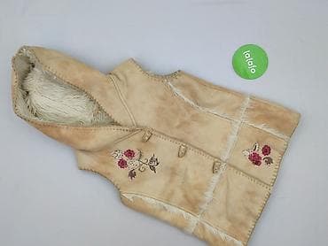 bluza max mara: Kamizelka, Marks & Spencer, 12 lat, 146-152 cm, stan - Bardzo dobry — 2