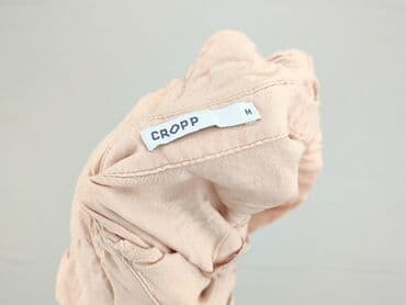 bluza z napisem cropp: Cropp, Bluzka damska, M — 4
