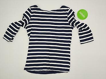 italy moda: Janina, Bluzka damska, rozmiar M — 2