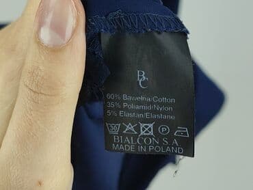 intimidao majtki bezszwowe: Spodnie materiałowe damskie, rozmiar 2XL — 5