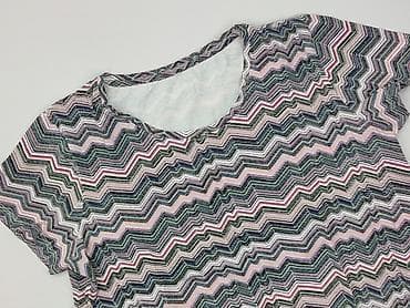 cos basic t shirt: T-shirt damski, rozmiar 5XL — 1