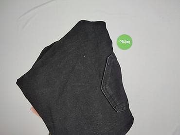 jeans y2k: Jack & Jones, Jeansy damskie, rozmiar S — 6