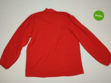 kurtka lacoste zimowa: Bluzka damska, M — 3