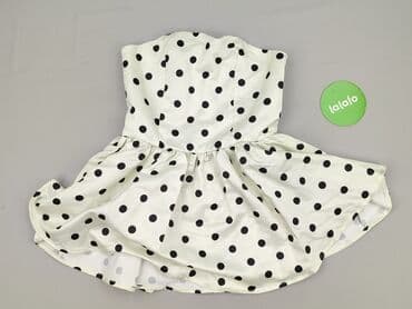 sukienka z gorsetem: Sukienka damska, rozmiar S — 2