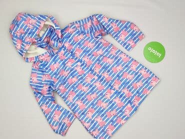 pepco sukienki dla dziewczynek: Kurtka zimowa, George, 3-4 lat, 98-104 cm, stan - Bardzo dobry — 2