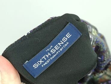 sukienka z lat 60: Sixth Sense, Sukienka damska, rozmiar M — 5