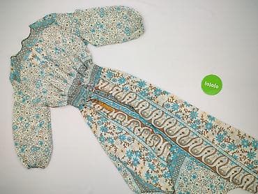 bright boho: Sukienka damska, rozmiar S — 2