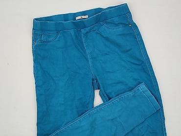 "denim": Tu, Jeansy damskie, rozmiar L — 1
