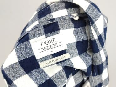 next sweter: Koszulа dla mężczyzn, rozmiar L — 4