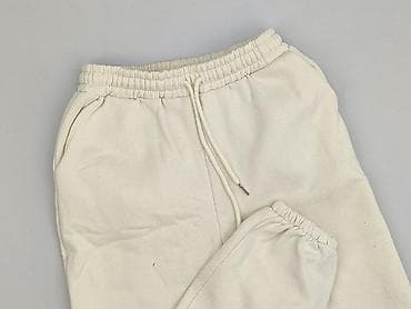 bluzka montego: Spodnie dresowe damskie, rozmiar M — 1