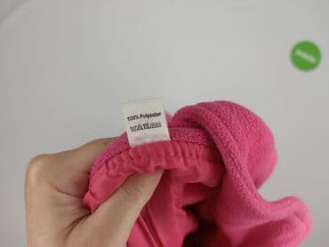 флісові кофти жіночі: Women`s fleece, size S — 5