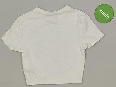 hm t shirt basic: FSBN, T-shirt damski, rozmiar M — 3
