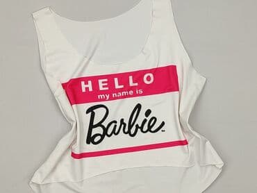 t shirty barbie zara: Barbie, T-shirt damski, rozmiar S — 2
