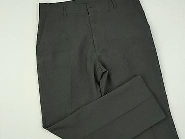 cargo pull and bear: Farah, Spodnie materiałowe damskie, rozmiar L — 1