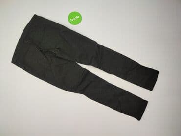 t shirty python: Extenso, Spodnie materiałowe damskie, rozmiar L — 3