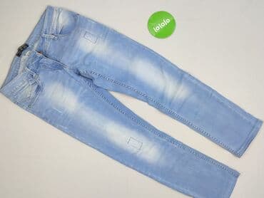 dżinsy damskie xxl: Jeanswear, Jeansy damskie, rozmiar XL — 2