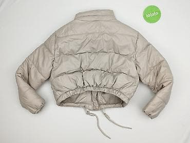 solar kurtki puchowe: Kurtka zimowa damska, rozmiar S — 3