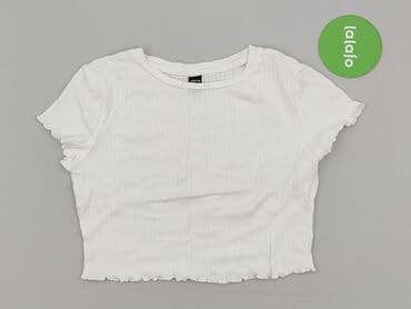 koszulki do karmienia lidl: Shein, Top damski, rozmiar L — 2