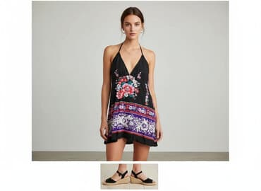 sukienki wieczorowe avanti: Avanti, Sukienka damska, rozmiar S — 7