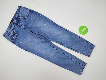 jeansy mohito: Mohito, Jeansy damskie, rozmiar M — 2