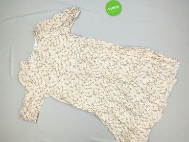 bohoboco sukienki: SZACHOWNICA, Sukienka damska, rozmiar M — 2