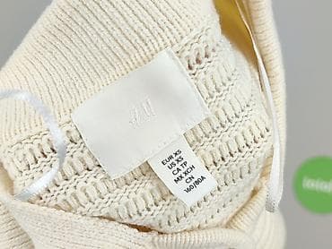 mohito narzutki: H&M, Kardigan damski, rozmiar XS — 4