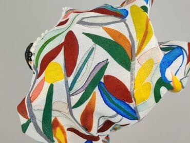 pasek ozdobny do sukienki plus size: Bluzka damska, rozmiar XL — 6