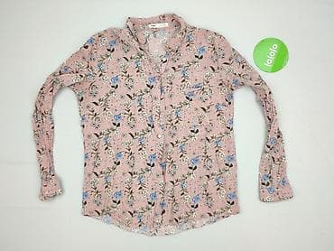 sinsay tuniki: Bluzka damska, rozmiar M — 3