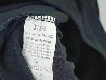 do paznokci: Tom Tailor, Spódnica damska, rozmiar L — 5