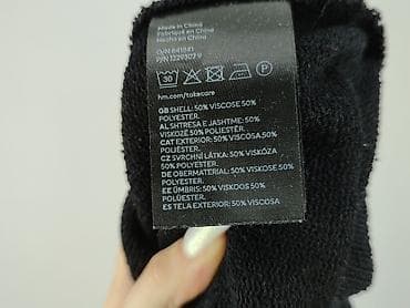 cheap black: H&M, Top damski, rozmiar S — 5